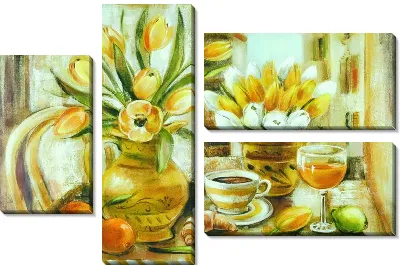 Натюрморт (Still-life) №71