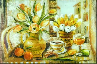 картина