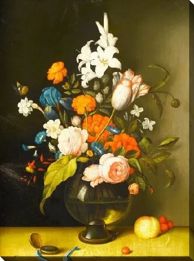 Картина Букет (Bouquet) №17