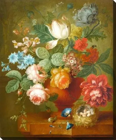 Картина Букет (Bouquet) №23