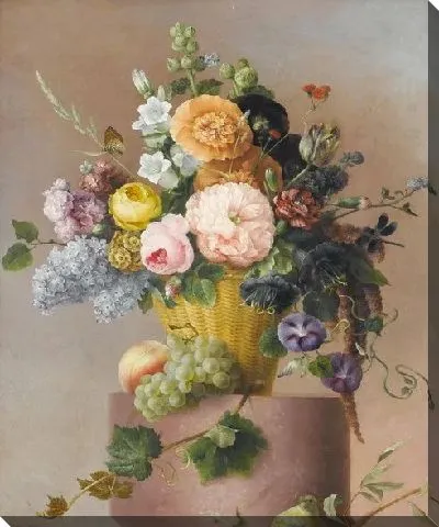 Картина маслом Натюрморт (Still-life) №74