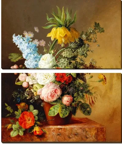 Картина Натюрморт (Still-life) №76