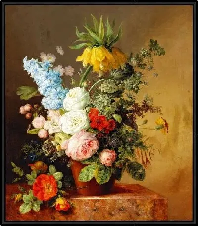 Картина Натюрморт (Still-life) №76