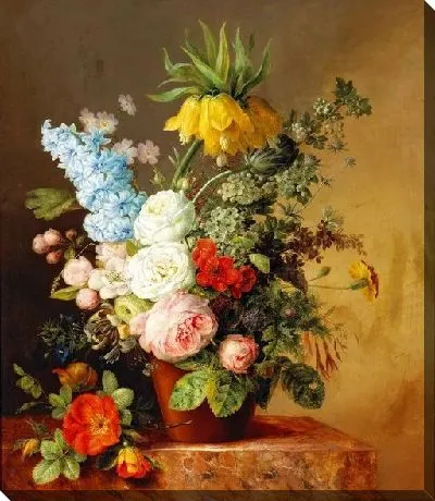 Картина Натюрморт (Still-life) №76