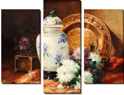 Картина Натюрморт (Still-life) №78