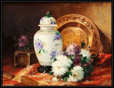 Картина Натюрморт (Still-life) №78