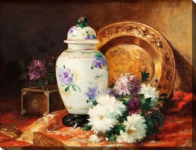 Картина Натюрморт (Still-life) №78