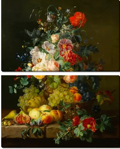 Картина Натюрморт (Still-life) №79