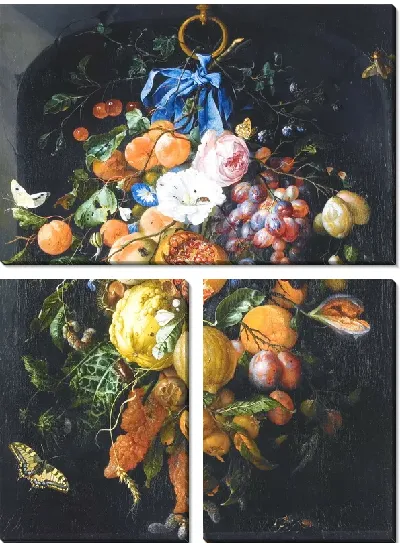 Картина Натюрморт (Still-life) №80