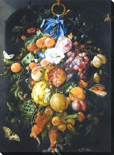Картина Натюрморт (Still-life) №80