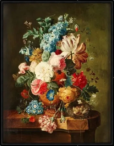 Картина Натюрморт (Still-life) №81