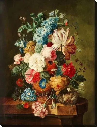 Картина Натюрморт (Still-life) №81