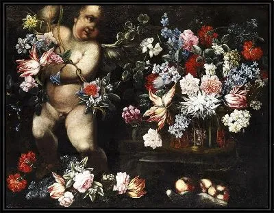 Натюрморт (Still-life) №82