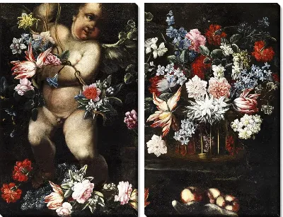 Натюрморт (Still-life) №82