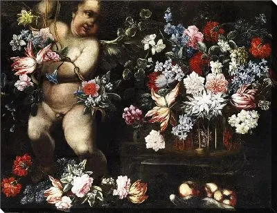 Натюрморт (Still-life) №82