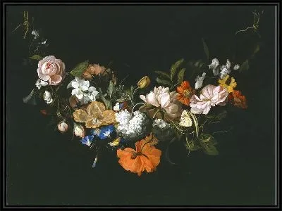 Букет (Bouquet) №25