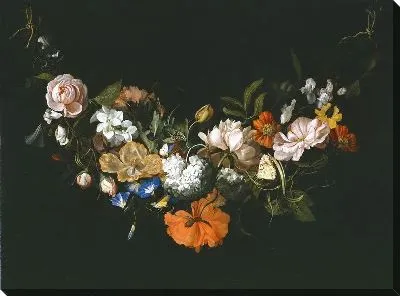 Букет (Bouquet) №25