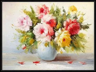 Букет (Bouquet) №27