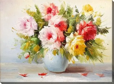 Букет (Bouquet) №27