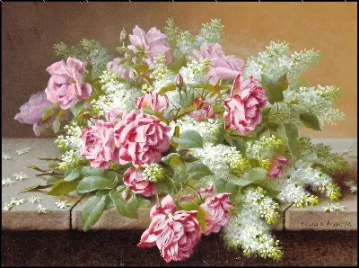 картина