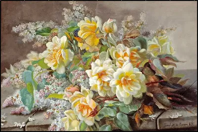 картина