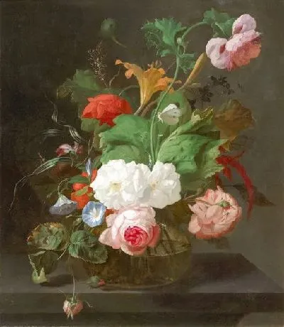 Картина Розы (Roses) №43