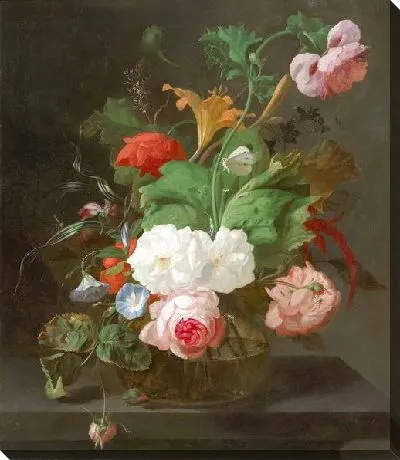 Картина Розы (Roses) №43