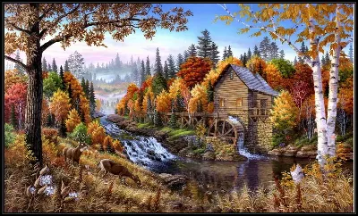 картина
