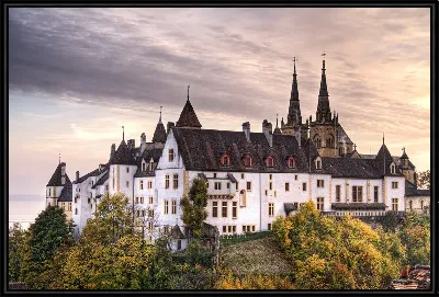 картина