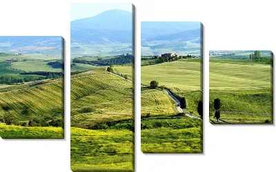 картина