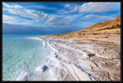 Картина Побережье (Coast)