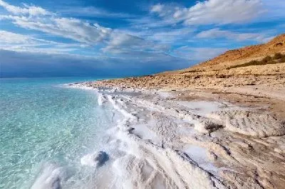 Плакат Побережье (Coast)