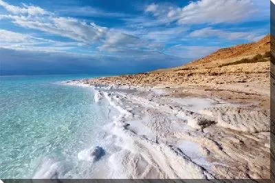 Постер Побережье (Coast)