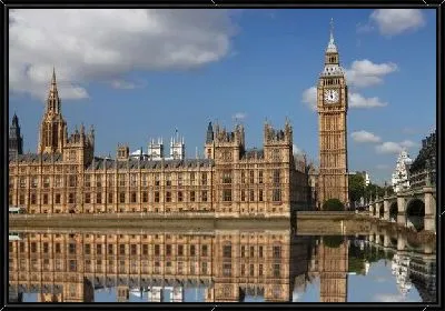 Биг-Бен (Big Ben)