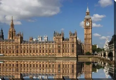 Биг-Бен (Big Ben)