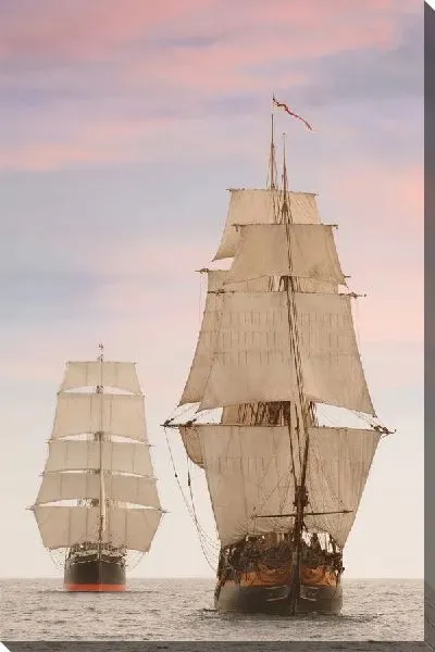 Постер Корабли (Ships) №6