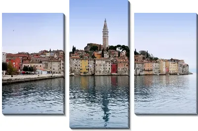 Хорватия (Croatia)