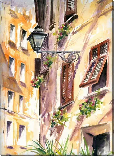 картина