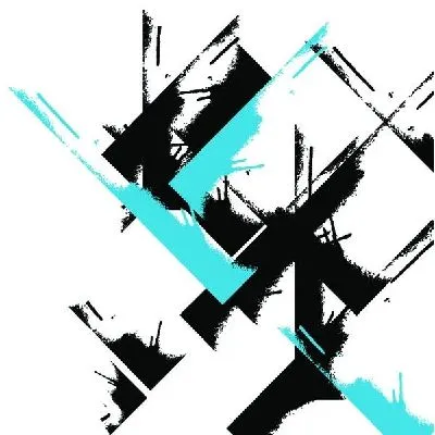 Плакат Композиция (Composition) №255