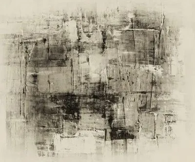 Композиция в монохромных тонах (Composition in monochrome colors)