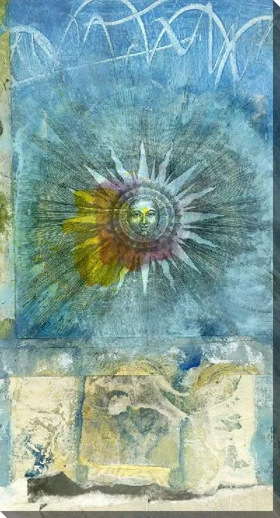 Постер Солнце (Sun) №2