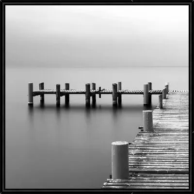 Причал (Berth)