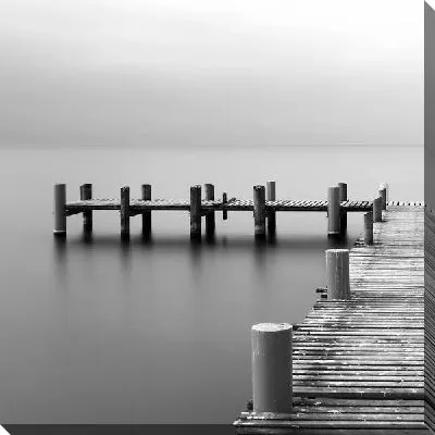 Причал (Berth)