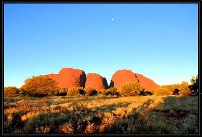 Национальный парк Австралии (National Park, Australia)