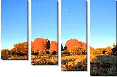 Национальный парк Австралии (National Park, Australia)