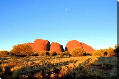 Национальный парк Австралии (National Park, Australia)