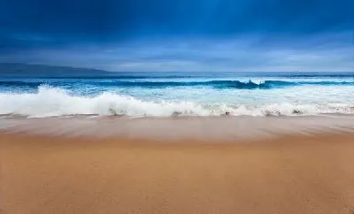 Плакат Океан (Ocean) №15