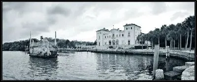 Картина Пруд (Pond) №33