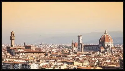 Картина Италия (Italy) №14