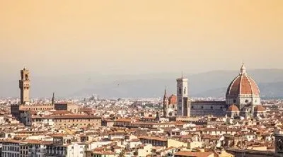 Плакат Италия (Italy) №14